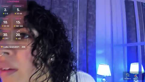 Snapshot of amarettho chatting on October 16, 11:21 am Emily online show from October 16, 11:21 am