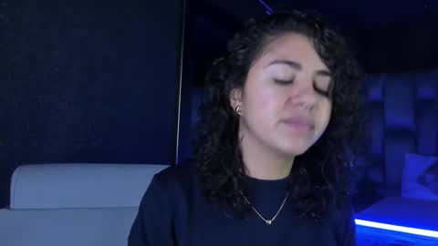 Emily online show from January 9, 2:11 pm