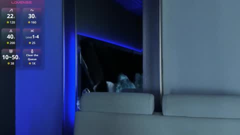 Emily online show from January 17, 5:22 pm