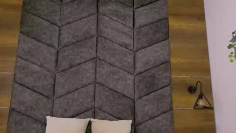 Amaris online show from October 6, 2:07 am