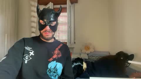 amateurchannel online show from October 3, 11:18 am