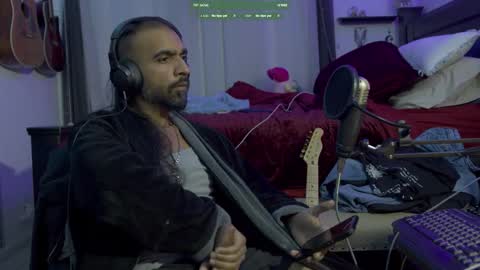 amateurhq online show from January 10, 3:56 am