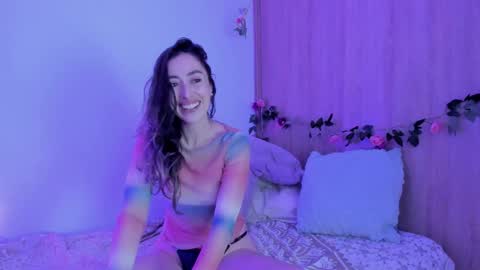 Amatista online show from September 9, 2:44 am