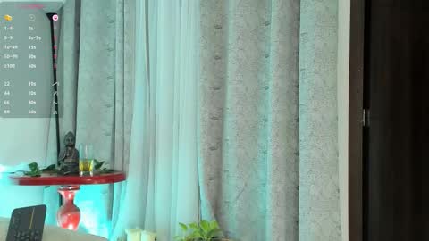 Amatista online show from March 19, 1:22 am