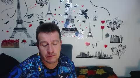 AMAYA online show from January 7, 2:38 am