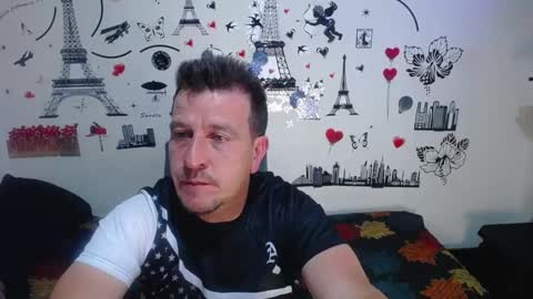 AMAYA online show from October 28, 2:34 am