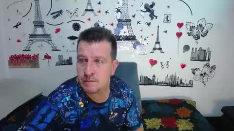 AMAYA online show from January 9, 3:01 am