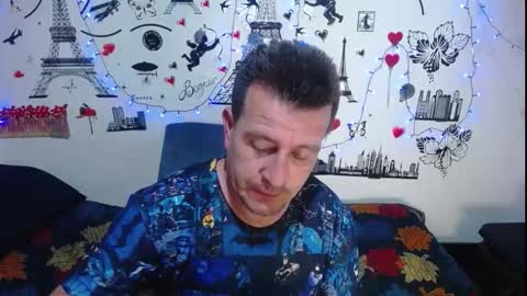 AMAYA online show from December 17, 3:02 am