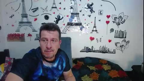 AMAYA online show from November 4, 2:57 am