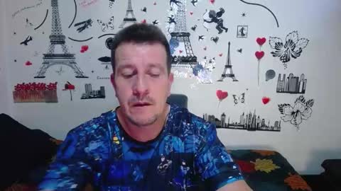 AMAYA online show from January 14, 3:14 am