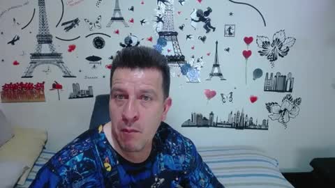 AMAYA online show from April 3, 3:02 am