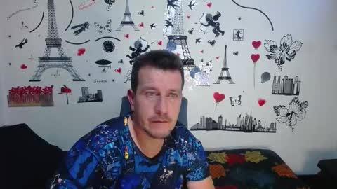 AMAYA online show from January 15, 3:15 am