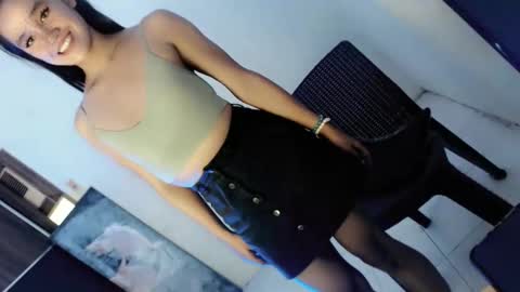 Amaya online show from October 25, 10:54 pm