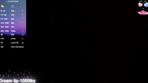 Alina online show from April 15, 7:38 pm