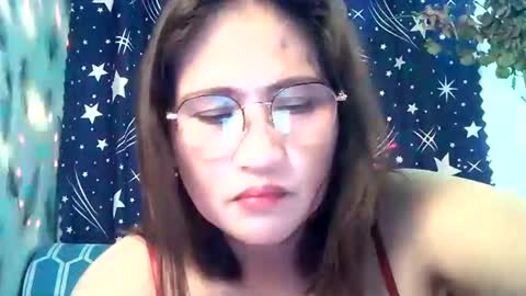 amazing angel online show from February 13, 3:10 am