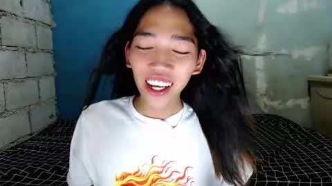 CALL ME GRACE online show from January 18, 1:53 pm