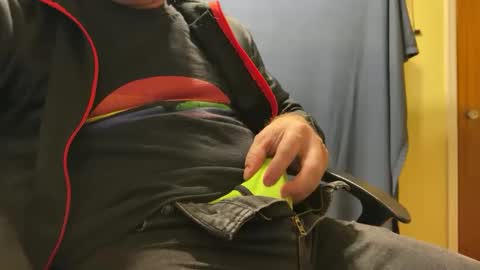 Amazing online show from January 8, 8:39 pm