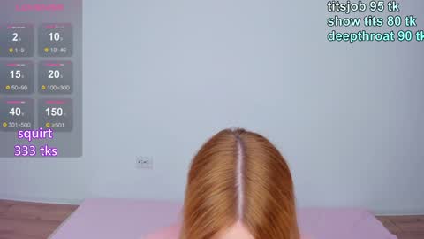 Im Mandy and I love to play in public and do crazy in PVT online show from October 15, 11:22 am