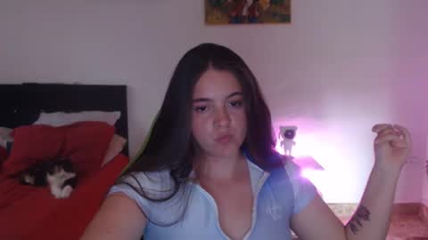 ambar1114 online show from January 22, 8:49 pm