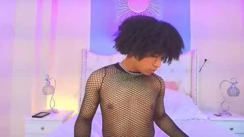 Snapshot of ambar_colling chatting on October 7, 4:47 pm Ambar Colling online show from October 7, 4:47 pm