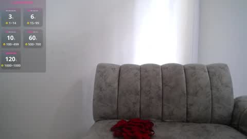 ambar_love22 online show from February 1, 7:02 pm