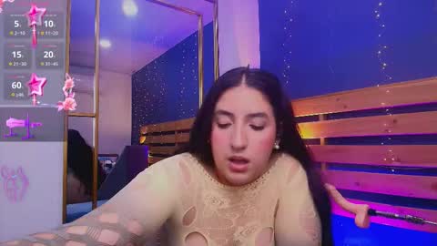 Ambar online show from October 5, 11:34 pm