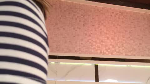 Julieta  online show from October 3, 11:40 am