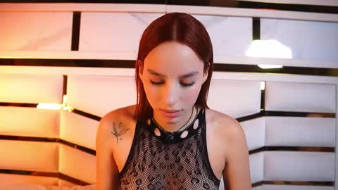 Julieta  online show from February 16, 12:03 pm