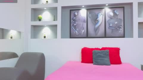 Ambar  online show from April 15, 11:35 am