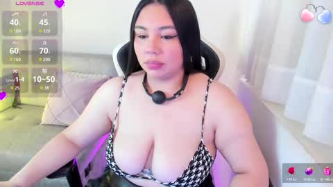 ana online show from February 21, 6:33 pm