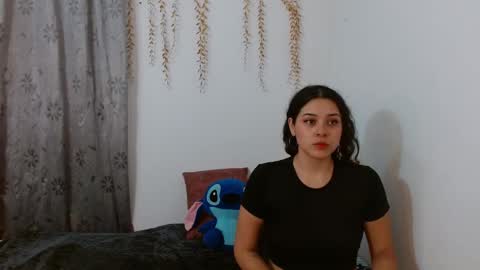 AmbarAndValery online show from December 1, 2:53 am