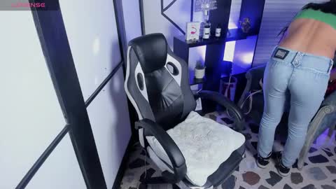 Snapshot of ambarfox1 chatting on September 14, 12:39 pm Ambar online show from September 14, 12:39 pm