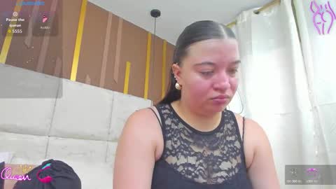 AmbarGills online show from April 12, 1:48 pm