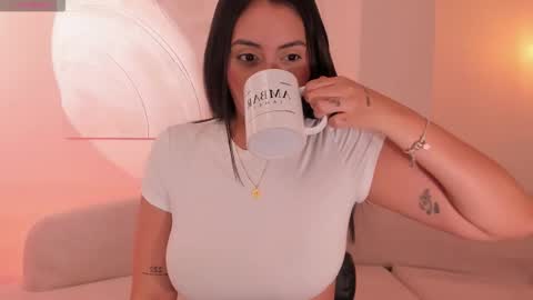 Ambar  online show from March 14, 1:04 pm