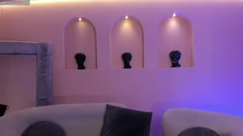 Ambar  online show from February 23, 11:56 am