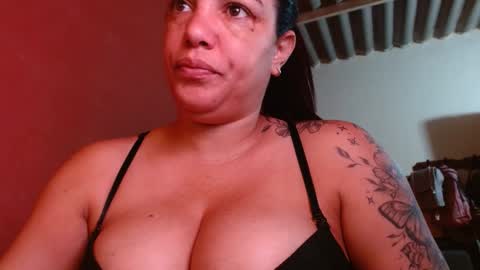 ambarmilf09 online show from October 11, 2:32 pm