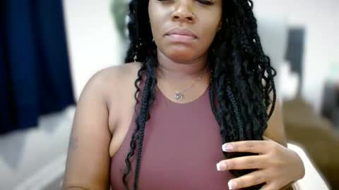 Amoya online show from October 20, 3:17 pm