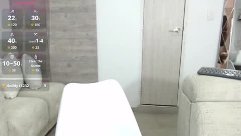  Amber Sofhia  online show from February 6, 11:18 pm