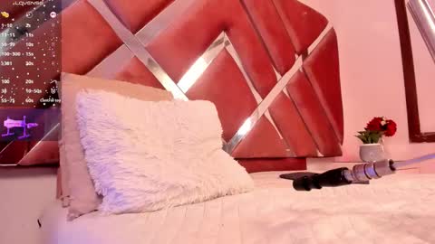  Amber  online show from February 24, 8:45 pm