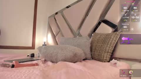  Amber  online show from February 28, 9:30 pm