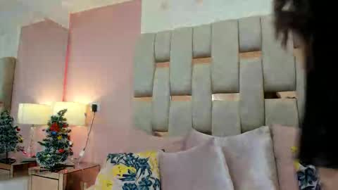 ambel_rose online show from December 5, 10:18 pm