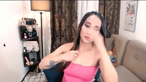 amber online show from October 27, 2:11 am