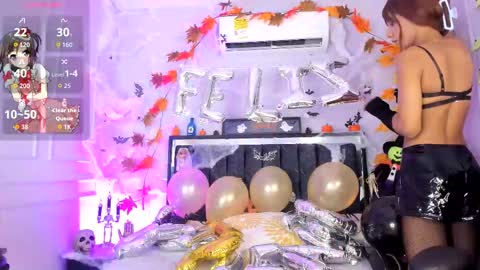 Cody amber online show from October 28, 12:39 pm