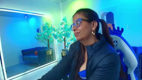 amber__rouge online show from February 4, 7:01 am