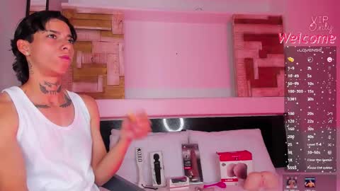 Amber  online show from March 24, 3:51 pm