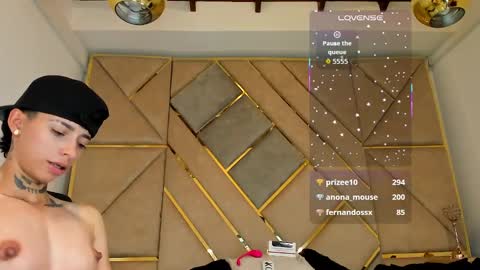 Amber  online show from September 13, 4:42 pm