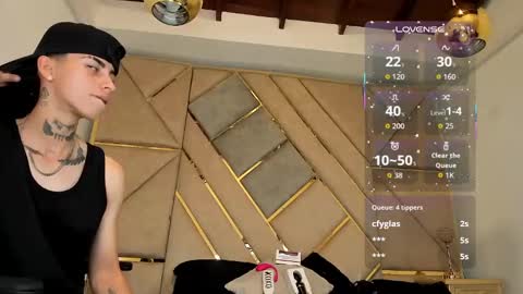 Amber  online show from September 24, 4:58 pm