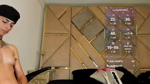 Amber  online show from September 26, 4:59 pm