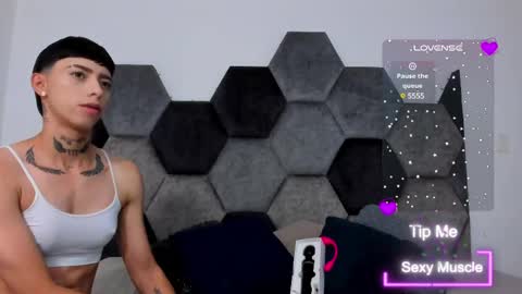 Amber  online show from March 6, 1:24 pm