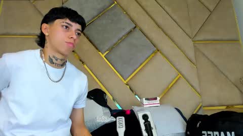 Amber  online show from October 19, 5:28 pm